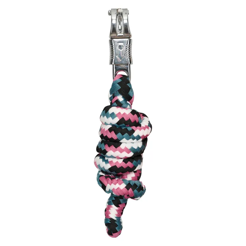 Imperial Riding Kids Stormy PH Leadrope - Amethist