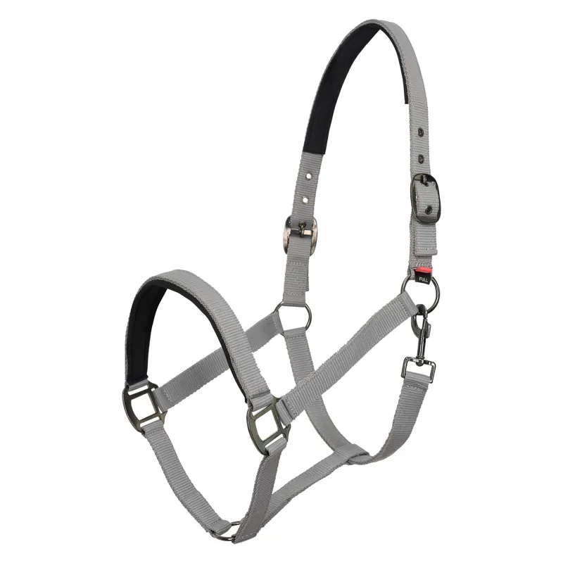 Imperial Riding Classic Sport Headcollar - Cloud Grey