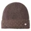 Imperial Riding Chilly Sparkle Beanie - Chocolate Melange