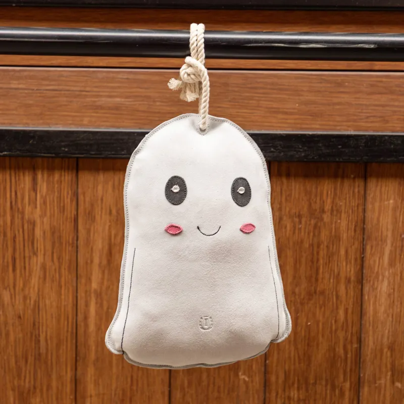 Imperial Riding Boo Stable Buddy - White-1