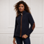 Holland Cooper Country Fleece Jacket - Ink Navy