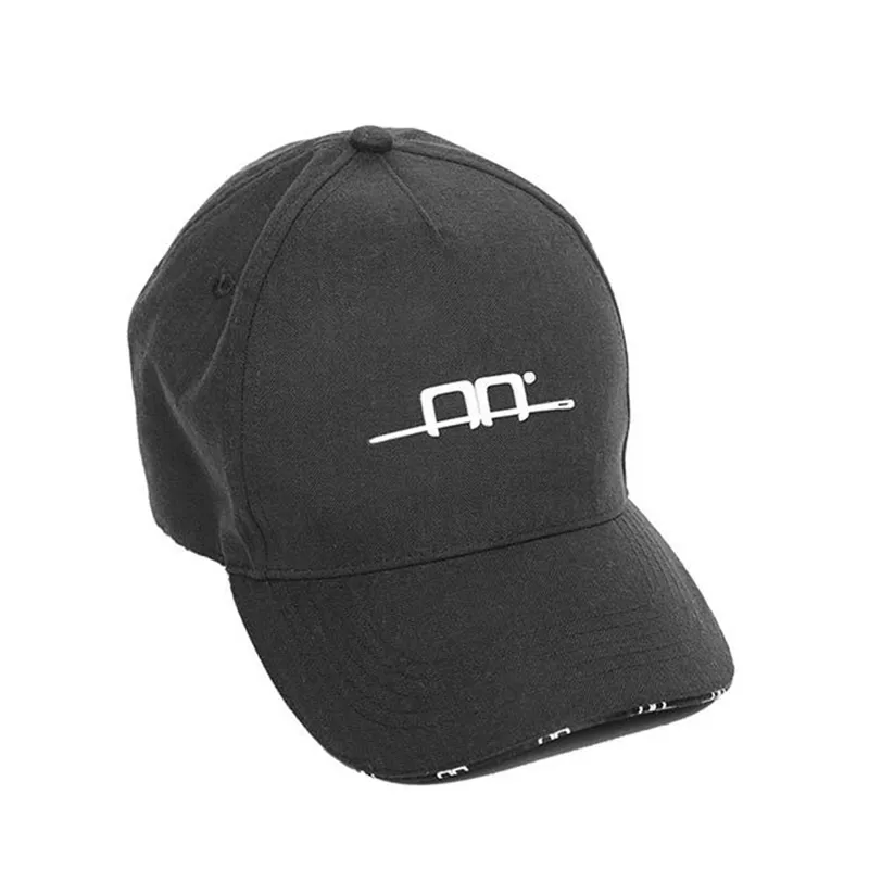Horseware AA Platinum Waterproof Cap - Black