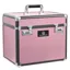 Imperial Riding IRHShiny Grooming Box - Ballerina Metallic