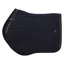 Imperial Riding Glazed GP Saddlepad Pony - Black