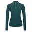 LeMieux Young Rider Airflow Base Layer - Jungle