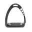 Acavallo Arena AluPro Stirrup - Charcoal