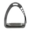 Acavallo Arena AluPro Stirrup - Titanium