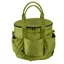 Eskadron High Gloss Accessories Bag Platinum AW24 - Moss Green