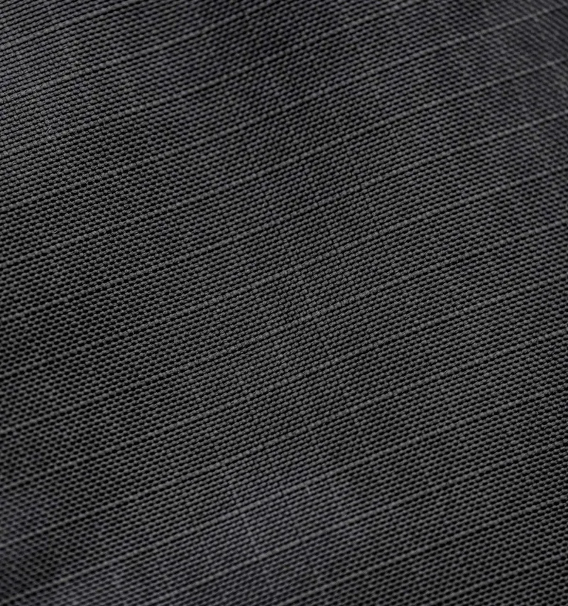 Horseware Amigo Ripstop Exercise Sheet - Black/Titanium Grey-2