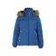 Aigle Oldhaveny Ladies Down Coat - Roi