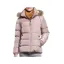 Aigle Oldhaveny Ladies Down Coat - Woodrose
