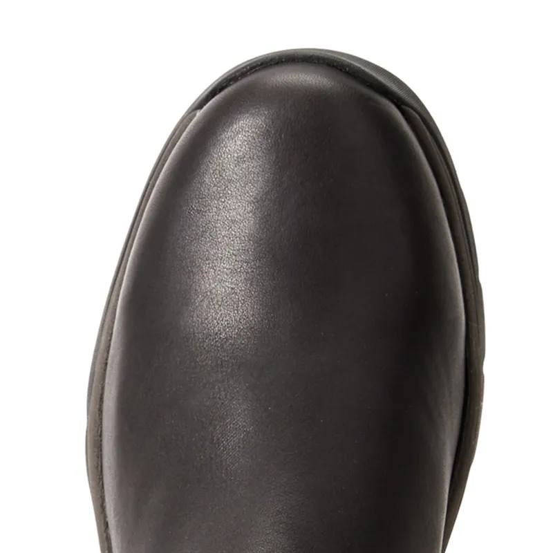 Ariat Belford GTX Country Boots - Ebony-4
