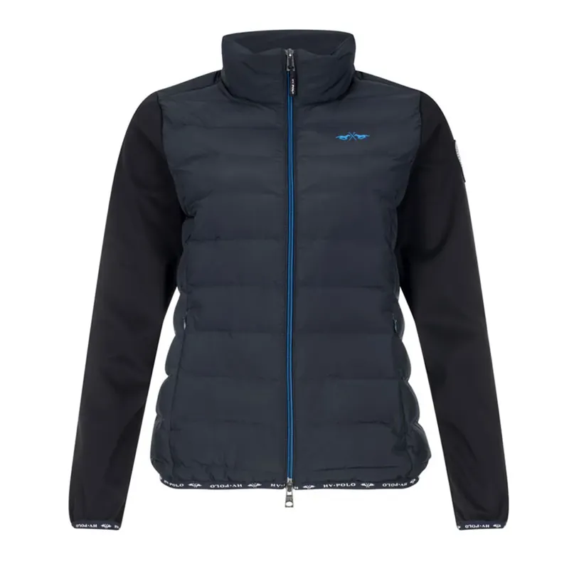 HV Polo Women's Annette Jacket - Navy