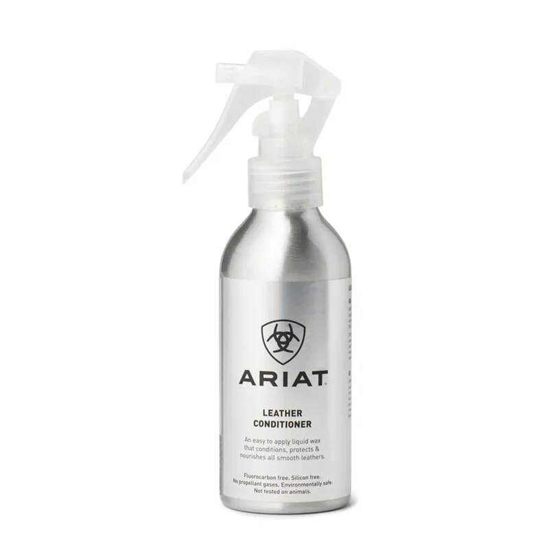 Ariat Leather Conditioner