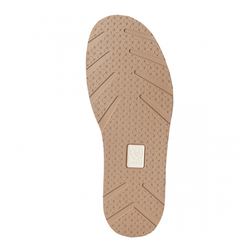 Ariat Bit Cruiser Ladies Shoe - Navy-3