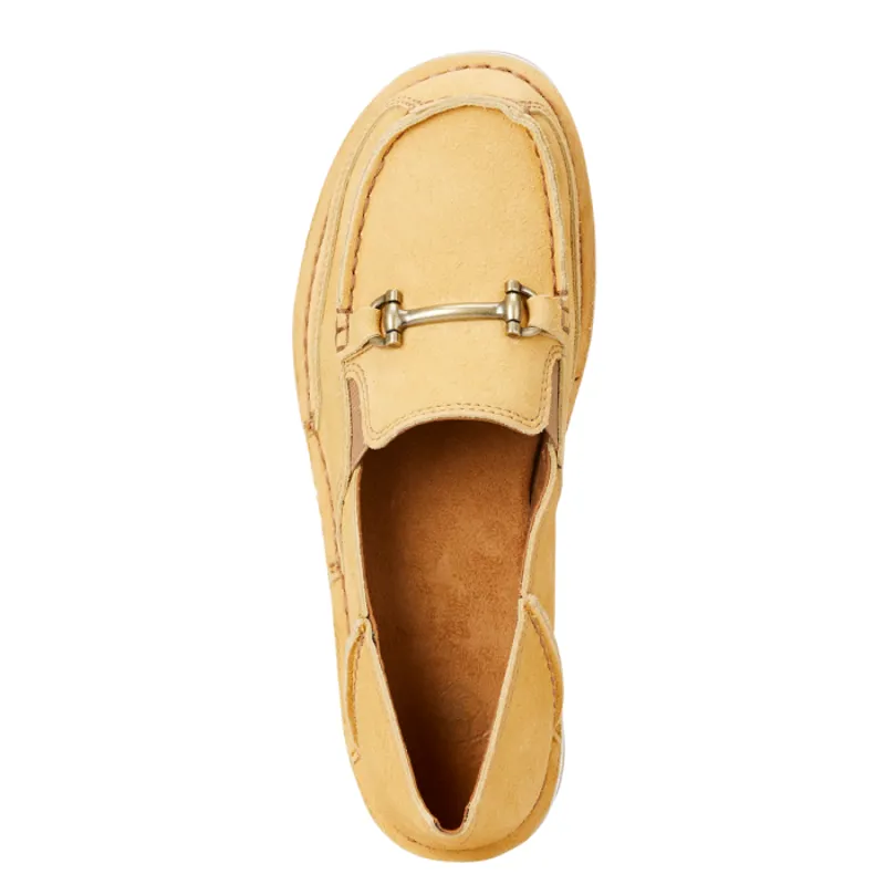 Ariat Bit Cruiser Ladies Shoe - Sunshine-2