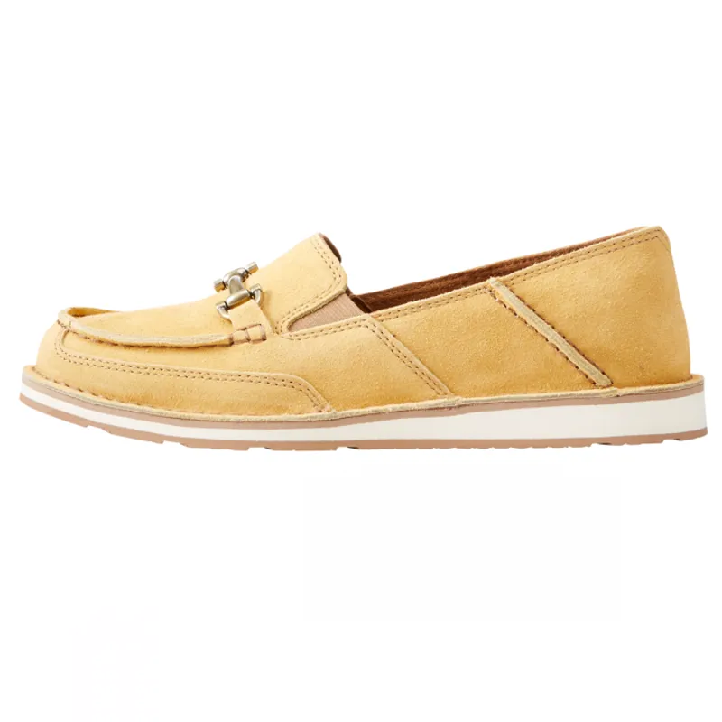 Ariat Bit Cruiser Ladies Shoe - Sunshine-1