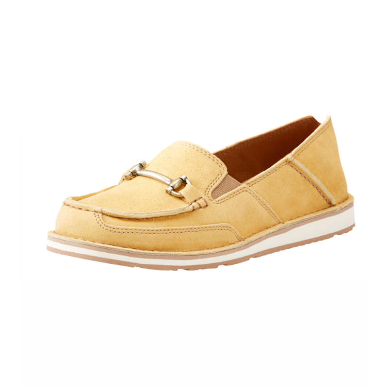 Ariat Bit Cruiser Ladies Shoe - Sunshine-3