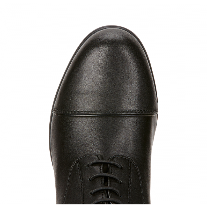 Ariat Women's Bromont Pro Insulated H2O Boot - Black -3