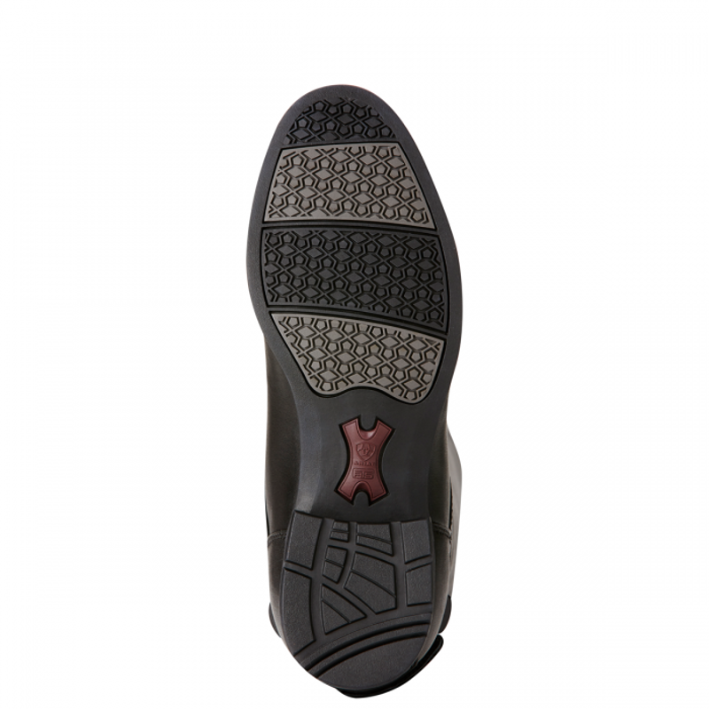 Ariat Women's Bromont Pro Insulated H2O Boot - Black -4