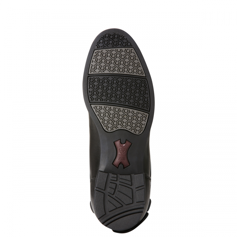 Ariat Coniston Pro GTX Boots - Ebony-4