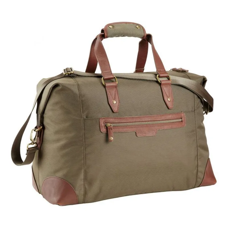 Ariat Core Weekender Bag - Olive