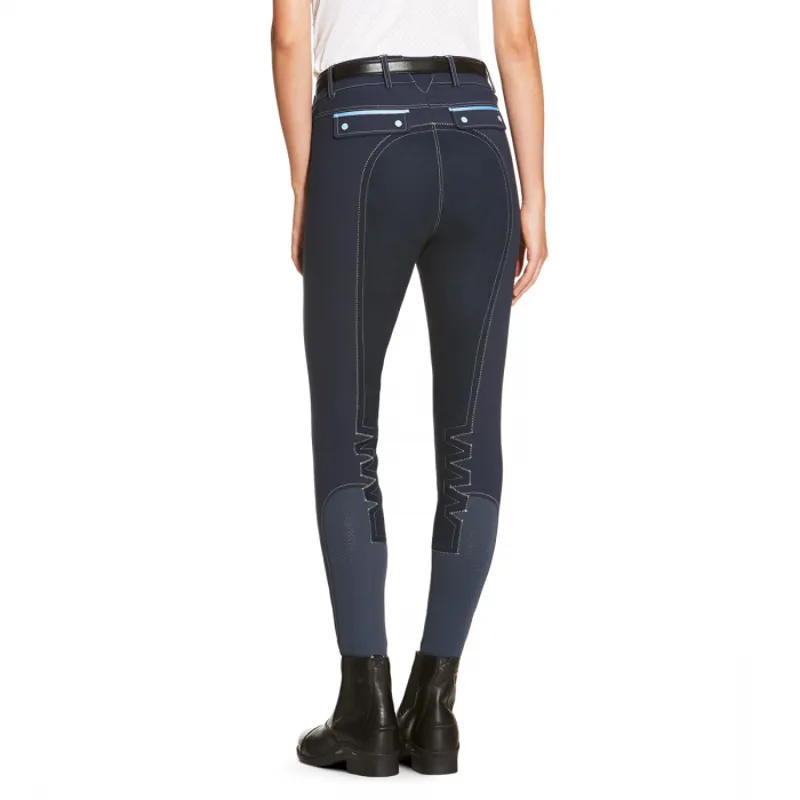 Ariat Olympia Acclaim Full Seat Ladies Breeches-6