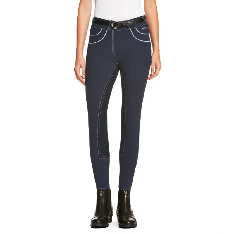 Ariat Olympia Acclaim Full Seat Ladies Breeches-5
