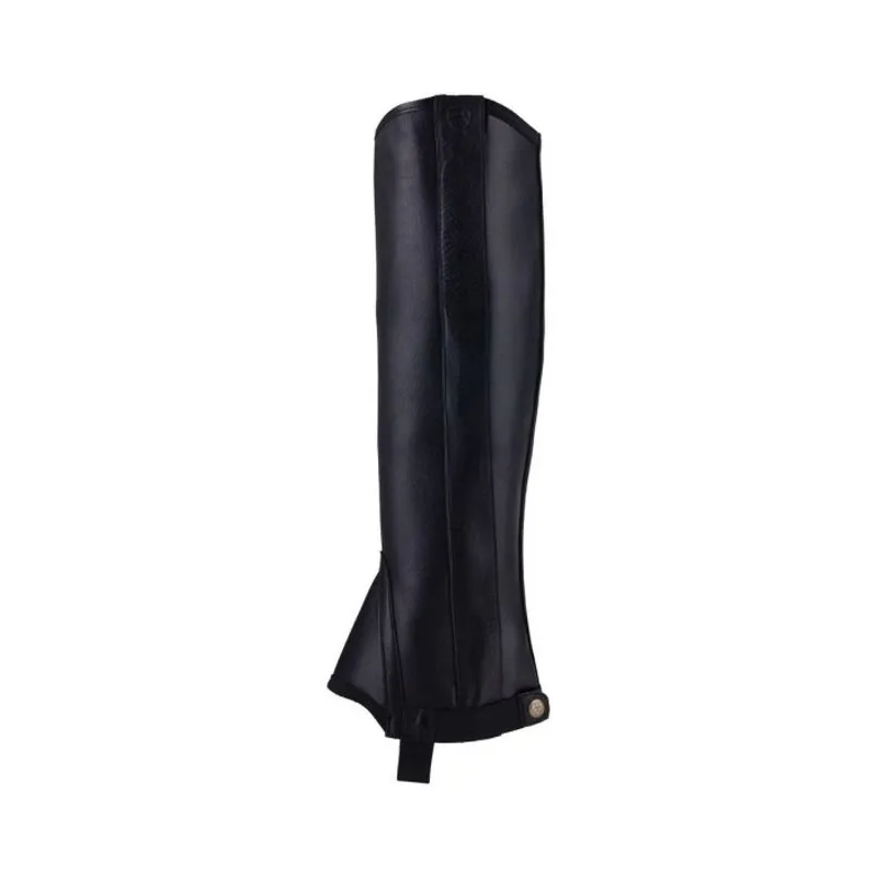 Ariat Oxford Half Chaps - Black