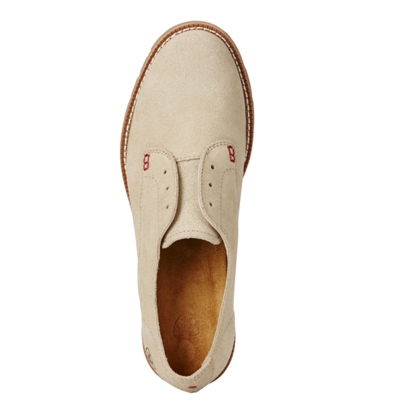 Ariat Vale Ladies Shoes - Beach-1