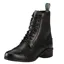 Ariat Heritage IV Lace Women's Paddock Boot - Black