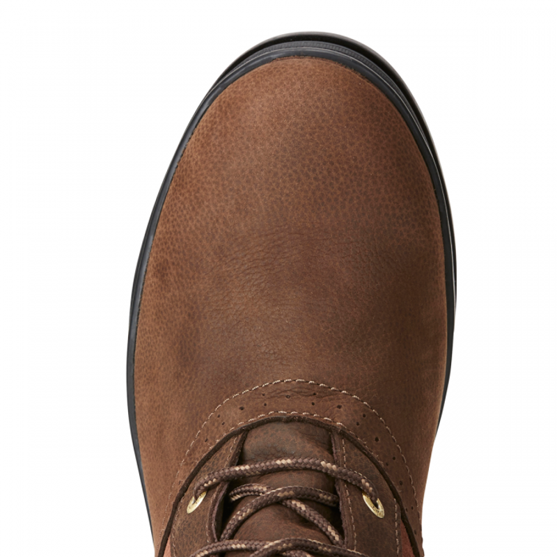 Ariat Wythburn H2O Insulated Ladies Country Boot - Java-3