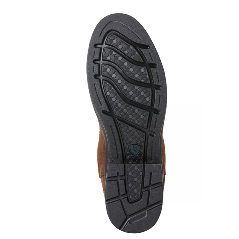 Ariat Wythburn H2O Insulated Ladies Country Boot - Java-4