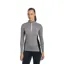 Horseware Aveen Half Zip Tech Top - Purple Melange