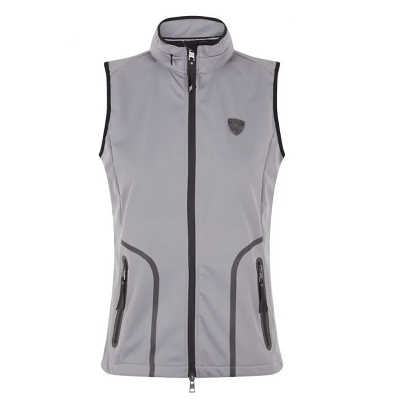 HV Polo Aveline Gilet - Grey