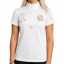 HV Polo Desea Show Shirt - White