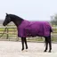 Imperial Riding Limited 200g Highneck Turnout Rug - Purple