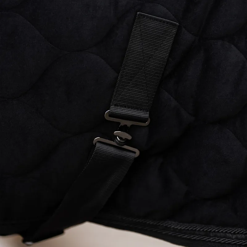 Imperial Riding Bandit Show Rug - Black-5