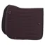 Imperial Riding Josie Dressage Saddlepad Full - Chocolate
