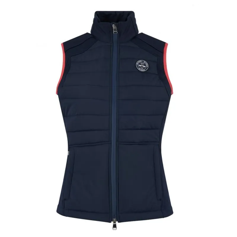 HV Polo Barbara Bodywarmer - Navy