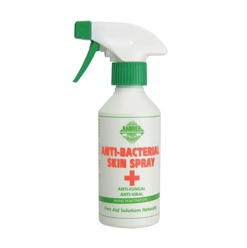 Barrier Anti-Bacterial Skin Spray - 200ml