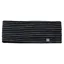 Imperial Riding Ladies Reflective Headband - Black