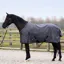 Imperial Riding Limited 200g Highneck Turnout Rug - Grey