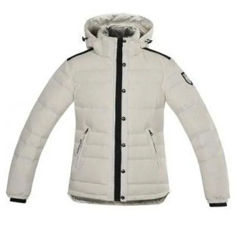 Kingsland Bianca Ladies Jacket - Antique White