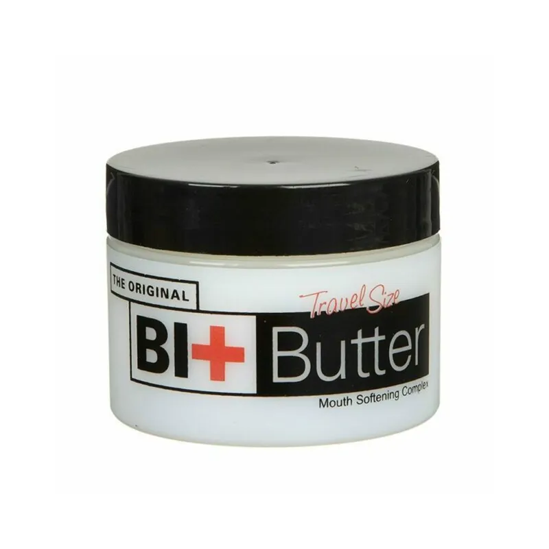 Horse Health Bit Butter - 114g
