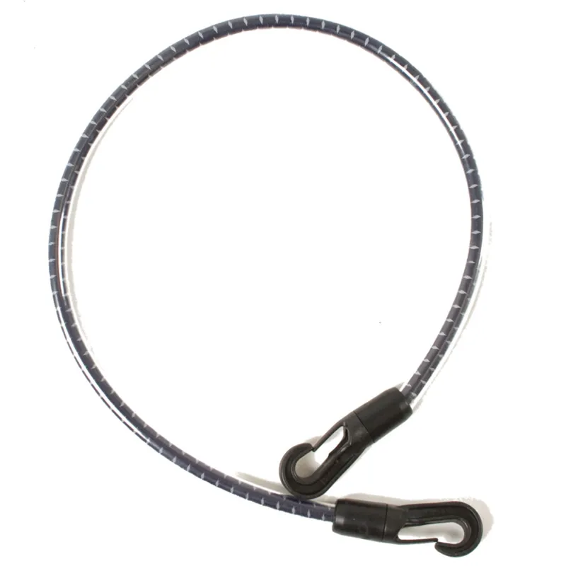 Rambo Bungee Elasticated Tail Cord