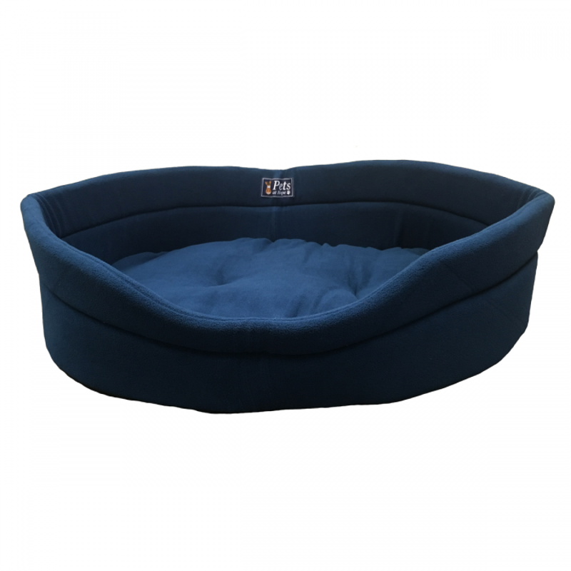 Hope Valley Forty Winks Dog Bed-1