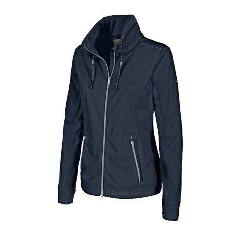 Pikeur Ladies Bolina Jacket - Navy