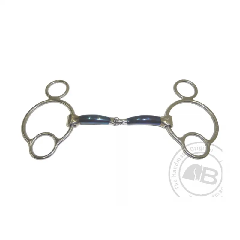 Bombers Lock Up 2.5 Ring Bit