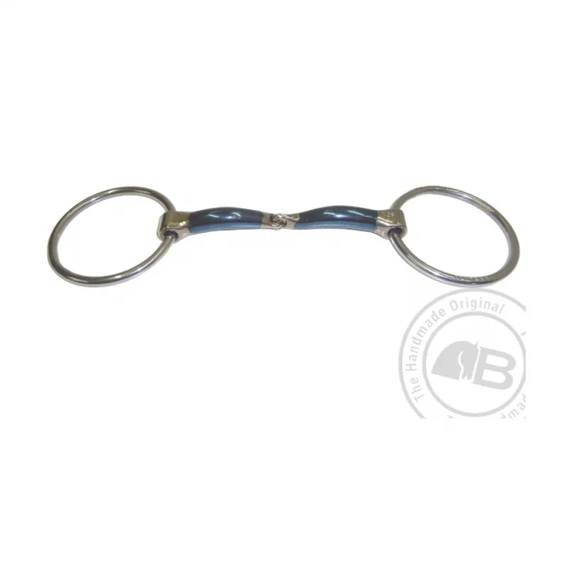 Bombers Lock Up Loose Ring Bit